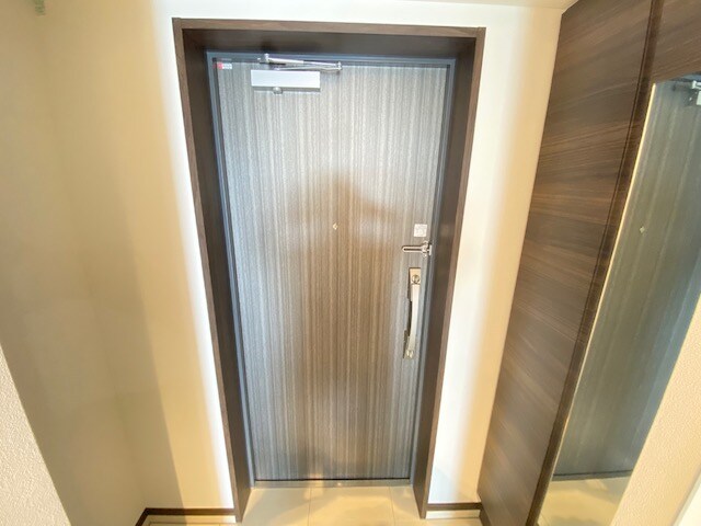 ジェノヴィア南砂町スカイガーデンの物件内観写真