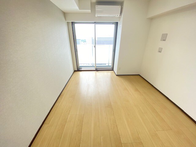 ジェノヴィア南砂町スカイガーデンの物件内観写真