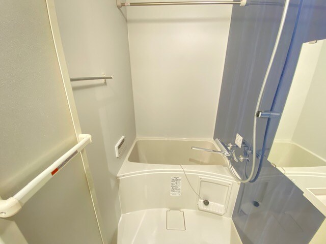 ジェノヴィア南砂町スカイガーデンの物件内観写真