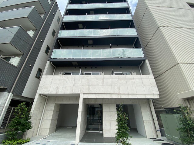 ジェノヴィア南砂町スカイガーデンの物件内観写真