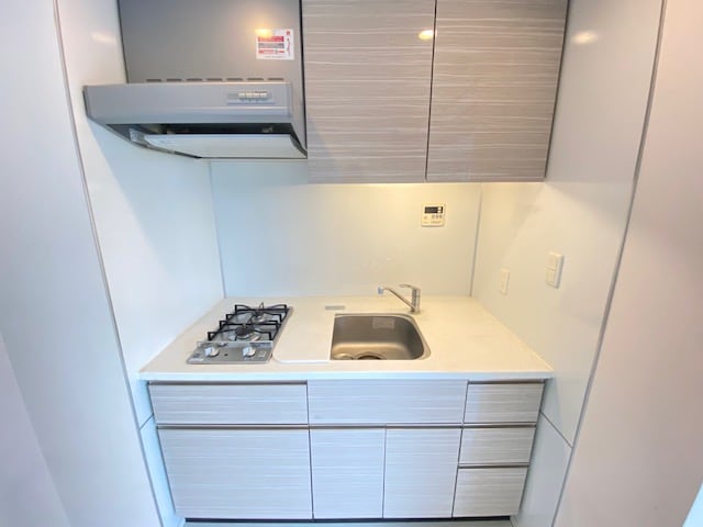 パークアクシス東陽町・親水公園の物件内観写真