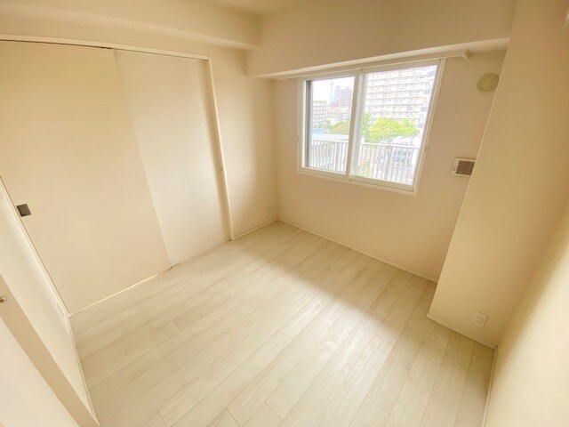 パークアクシス東陽町・親水公園の物件内観写真