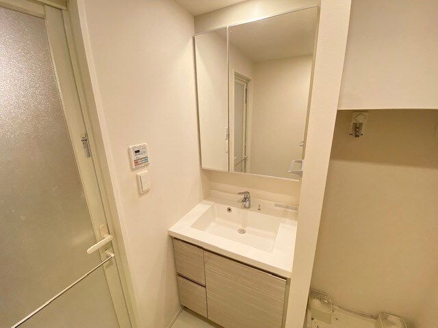 パークアクシス東陽町・親水公園の物件内観写真