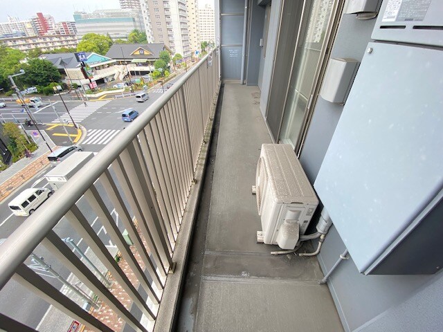 パークアクシス東陽町・親水公園の物件内観写真