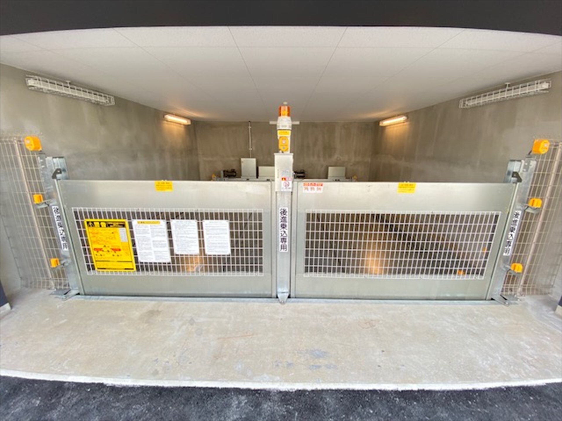 パークアクシス門前仲町テラスの物件内観写真