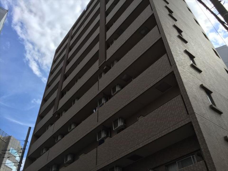 レジディア門前仲町の物件内観写真