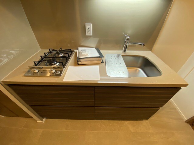 ザ・パークハビオ木場の物件内観写真