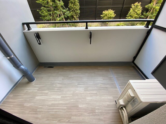 ザ・パークハビオ木場の物件内観写真