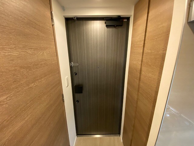 ザ・パークハビオ木場の物件内観写真