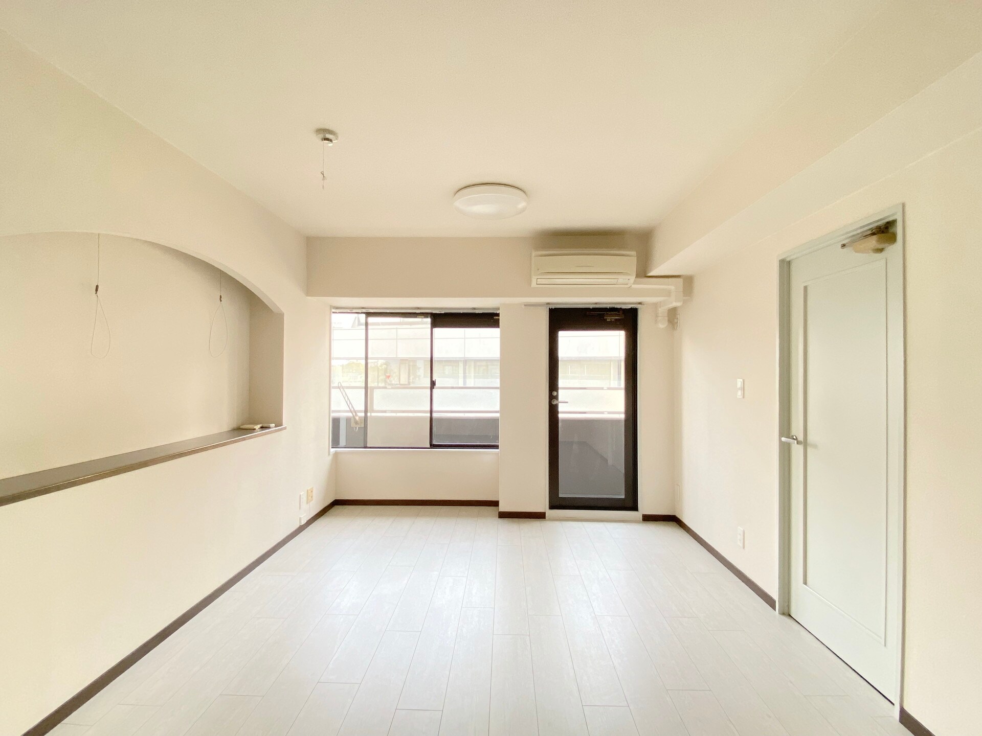 グレイスコート木場の物件内観写真