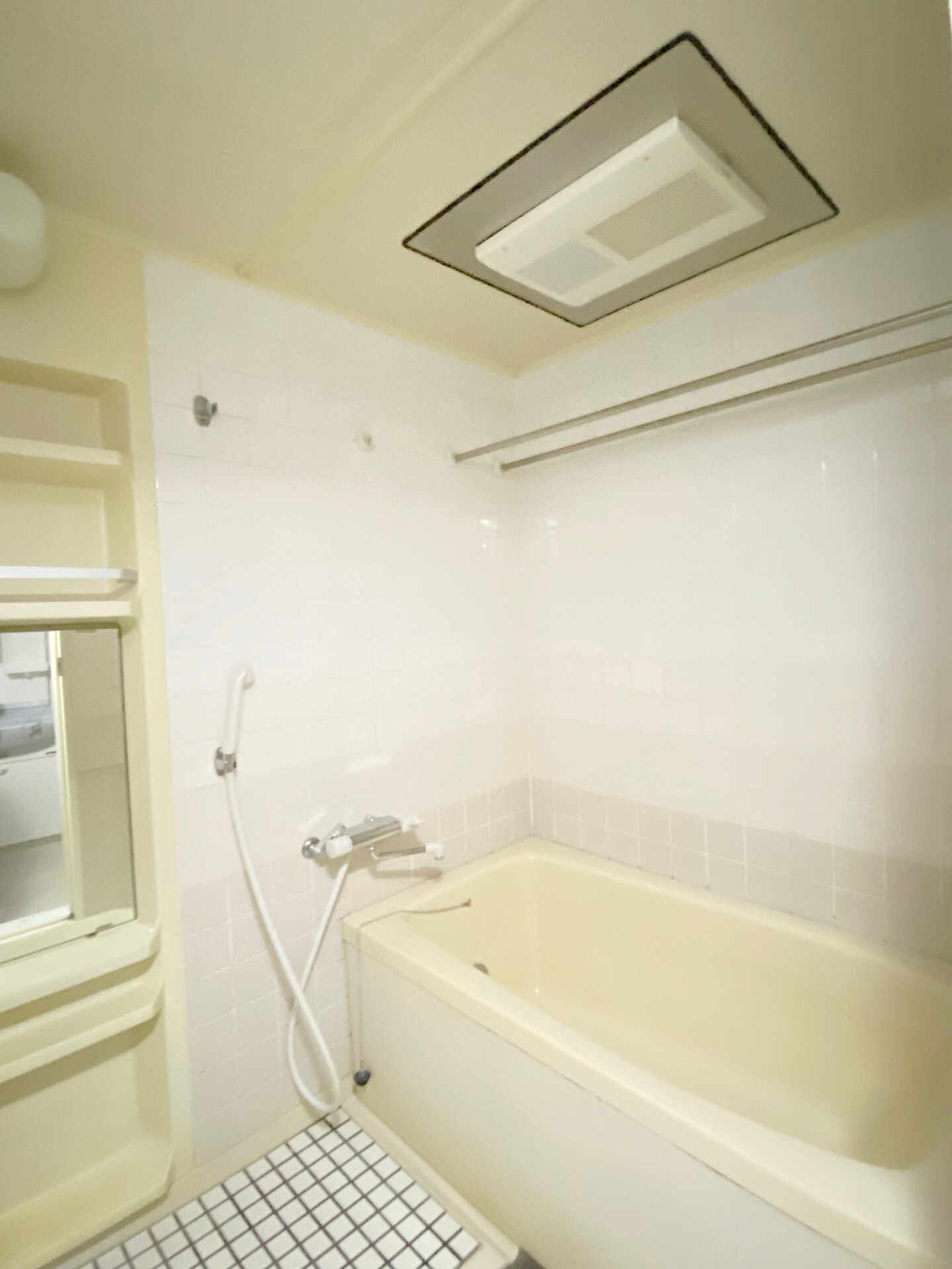 グレイスコート木場の物件内観写真