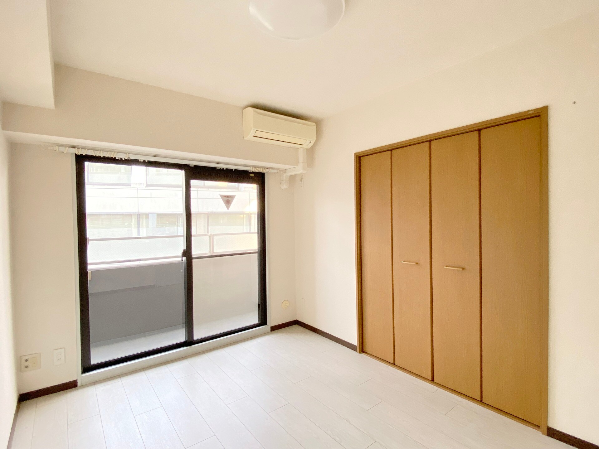 グレイスコート木場の物件内観写真