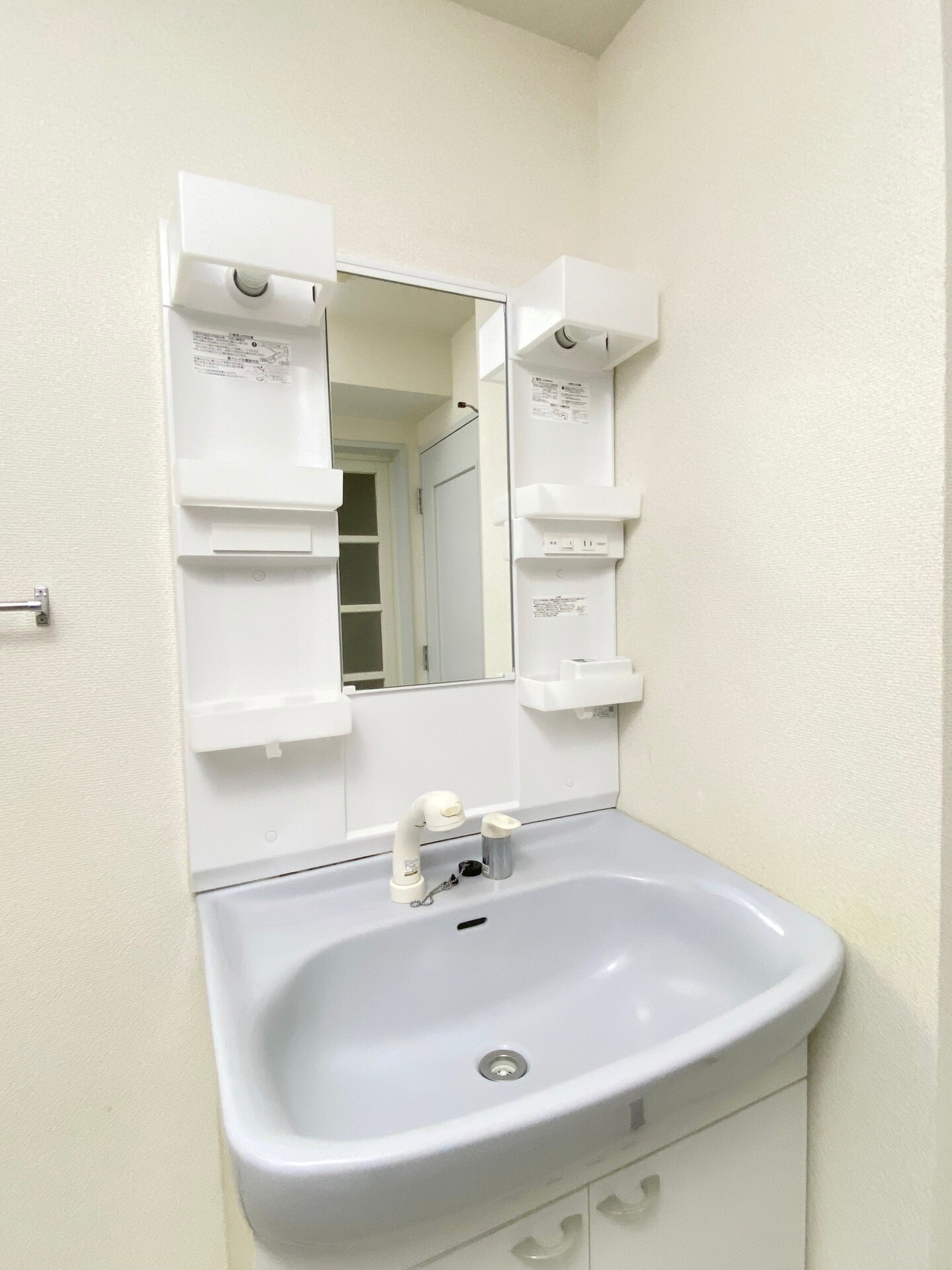 グレイスコート木場の物件内観写真