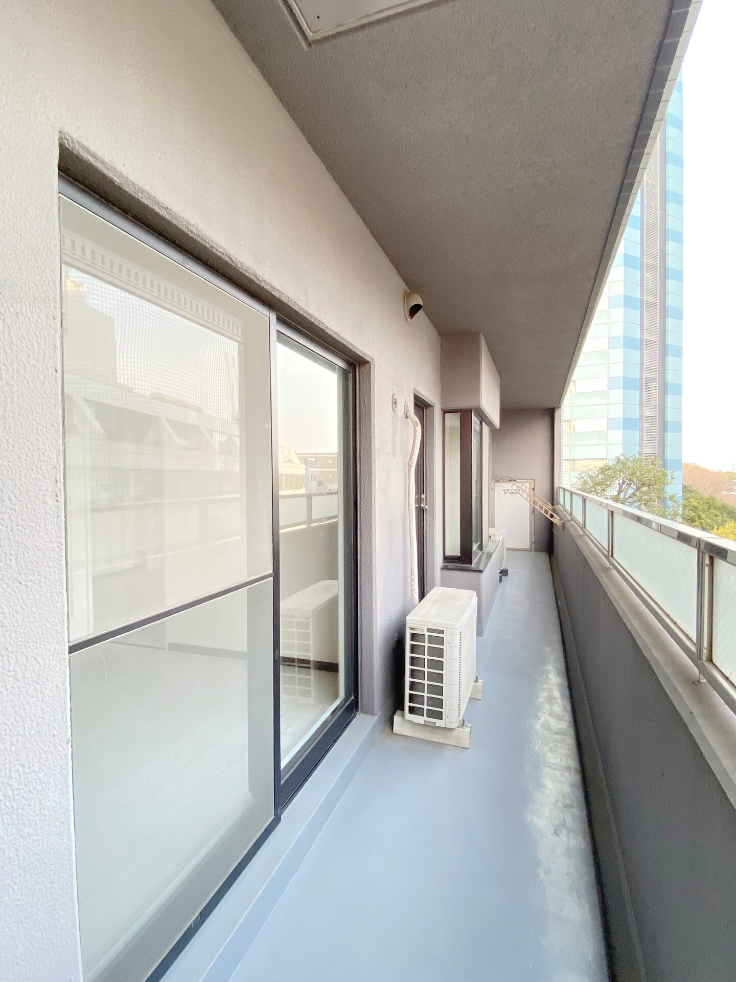 グレイスコート木場の物件内観写真