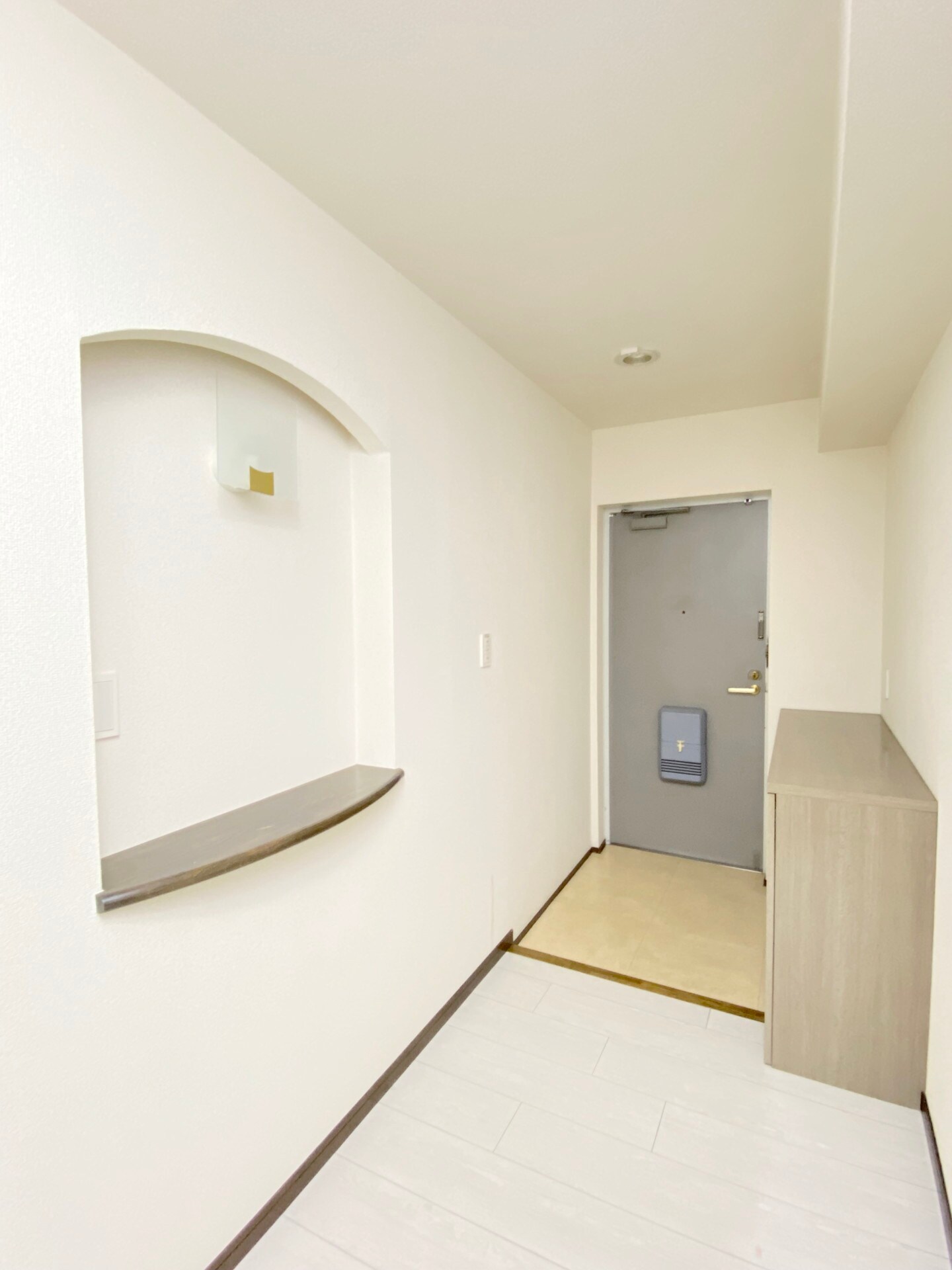 グレイスコート木場の物件内観写真