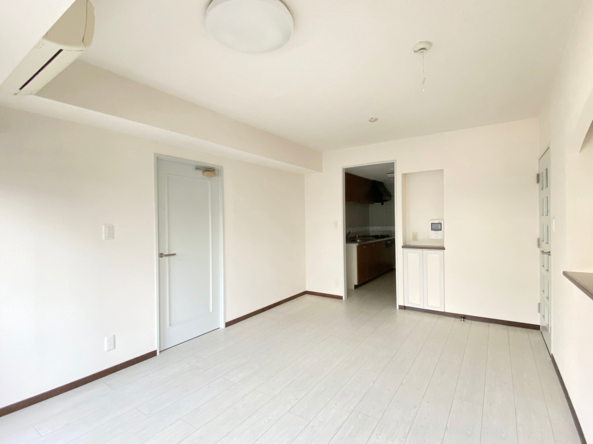 グレイスコート木場の物件内観写真