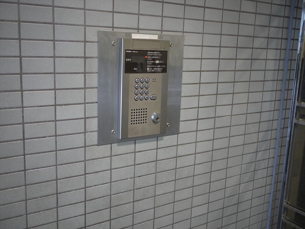 グレイスコート木場の物件内観写真