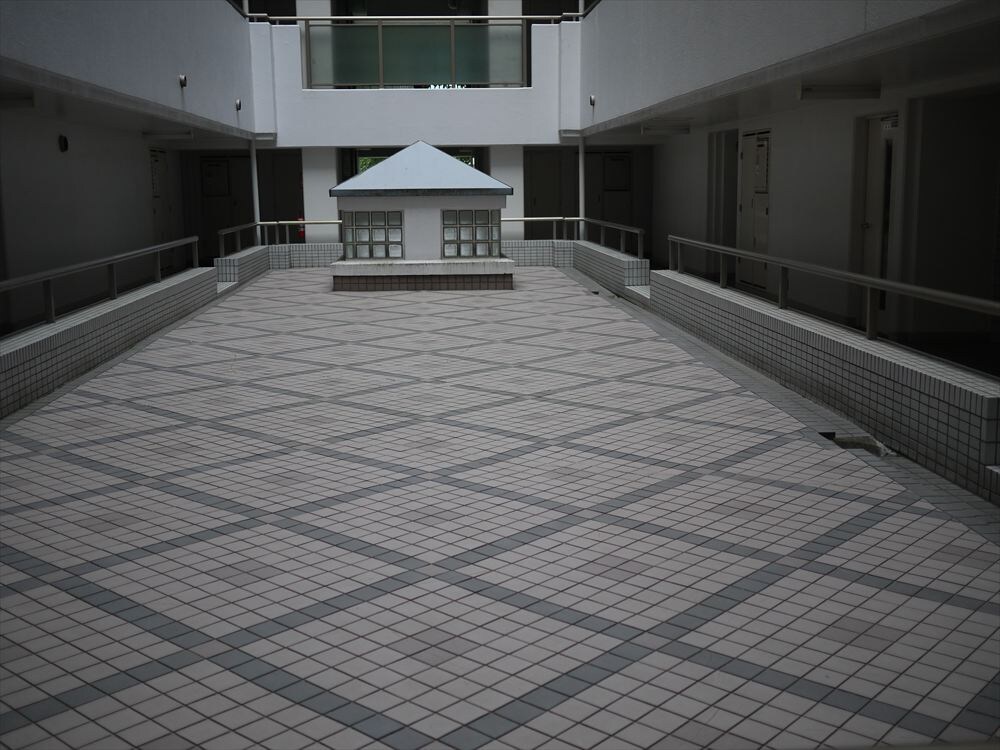 グレイスコート木場の物件内観写真