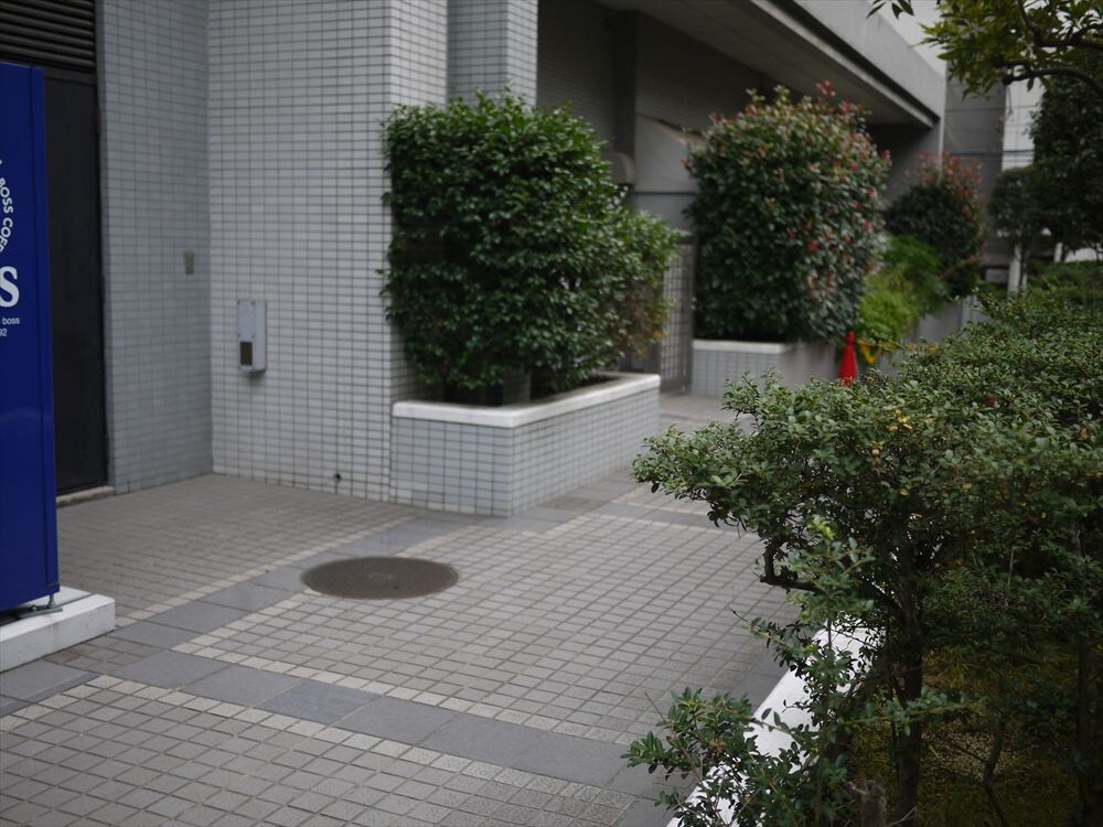 グレイスコート木場の物件内観写真