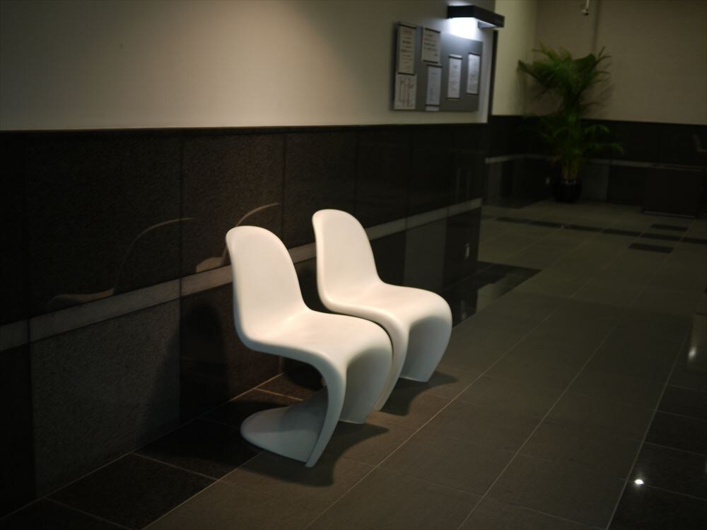 グレイスコート木場の物件内観写真