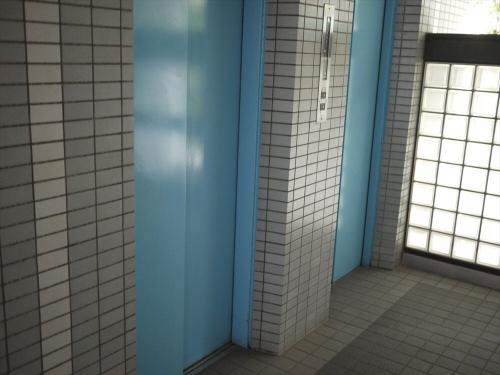 グレイスコート木場の物件内観写真