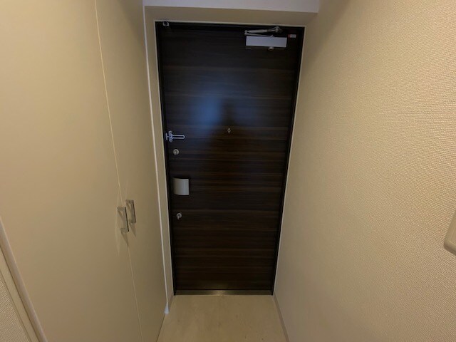 トラディティオ門前仲町の物件内観写真