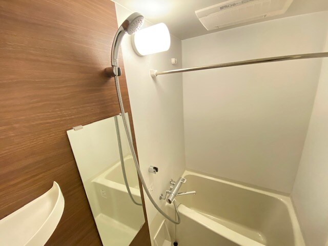 スパシエトラッド門前仲町の物件内観写真