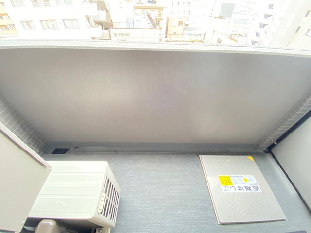 スパシエトラッド門前仲町の物件内観写真