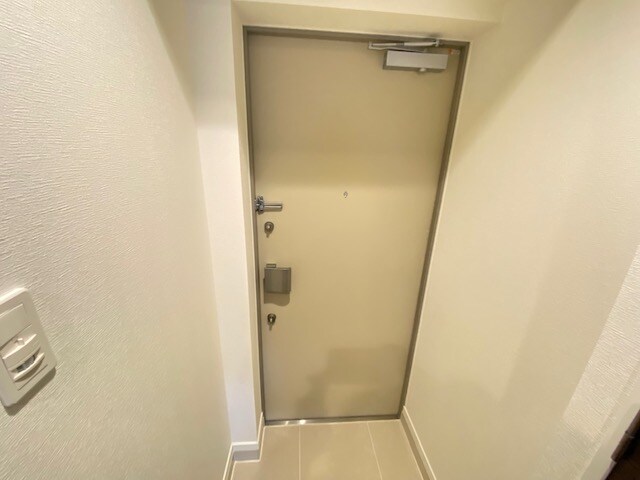 スパシエトラッド門前仲町の物件内観写真