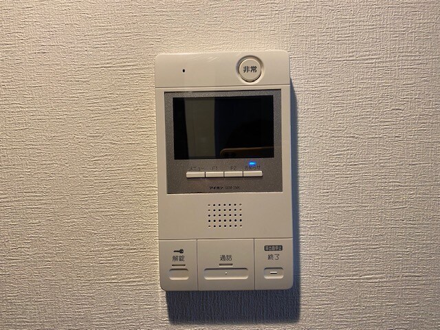 スパシエトラッド門前仲町の物件内観写真