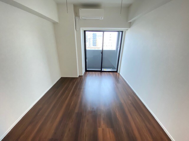 スパシエトラッド門前仲町の物件内観写真