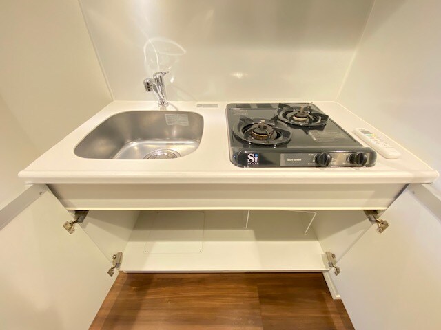 スパシエトラッド門前仲町の物件内観写真