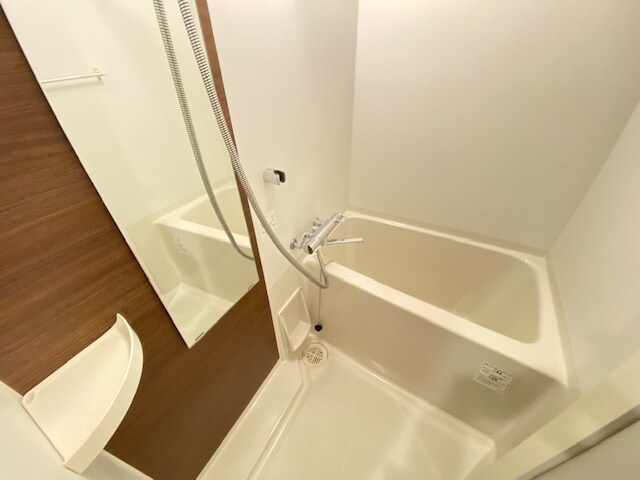 スパシエトラッド門前仲町の物件内観写真