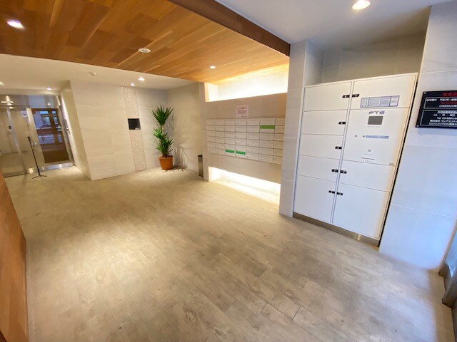 スパシエトラッド門前仲町の物件内観写真