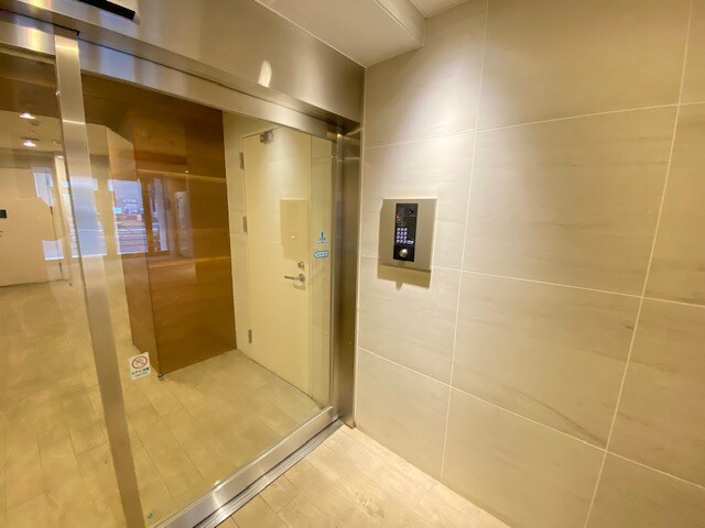 スパシエトラッド門前仲町の物件内観写真