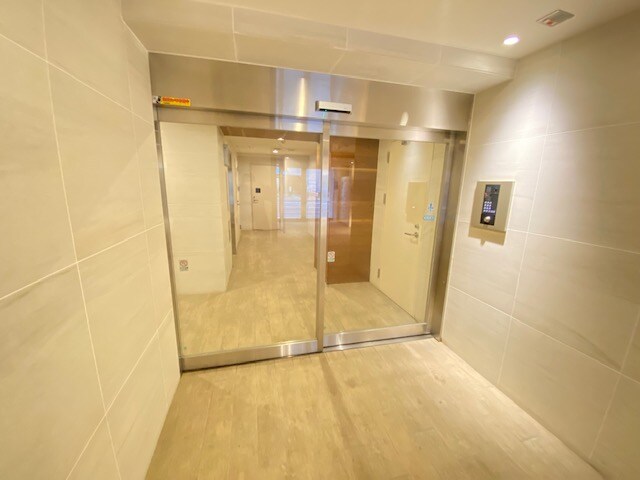 スパシエトラッド門前仲町の物件内観写真