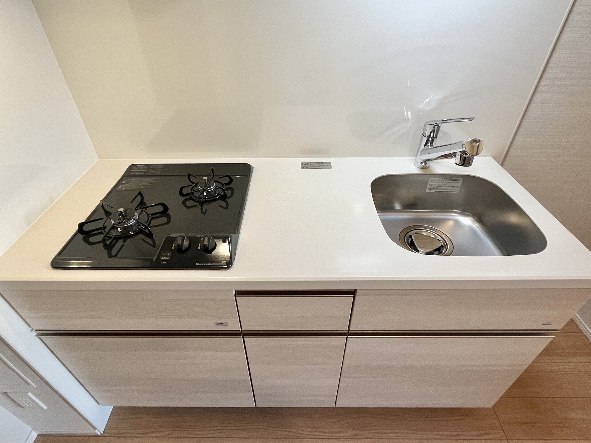 アルファプライム東陽町の物件内観写真