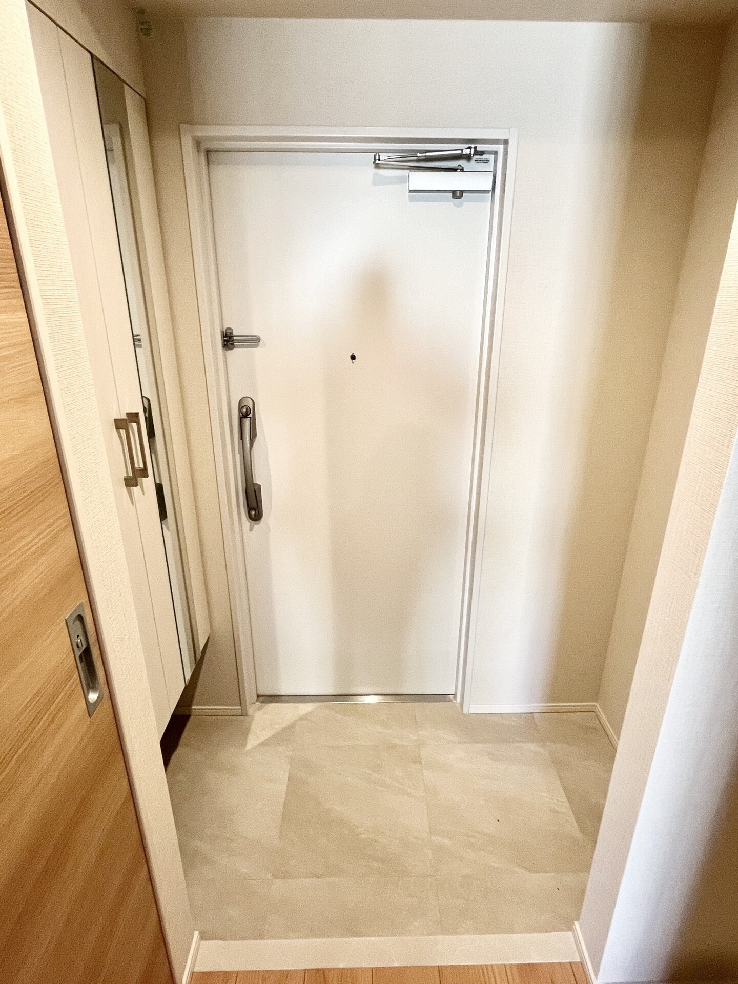 アルファプライム東陽町の物件内観写真