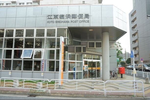 アルファプライム東陽町の物件内観写真