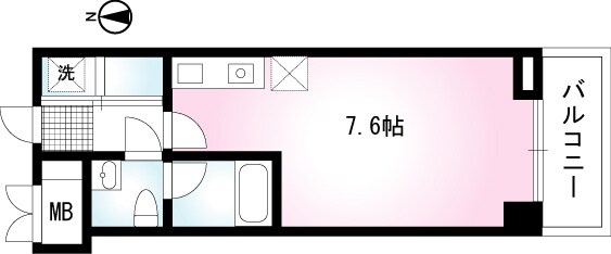 GOBANKAN（ゴバンカン）の物件間取画像