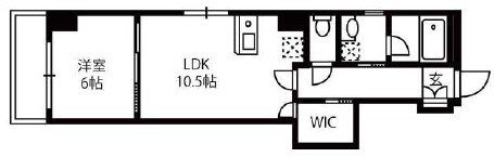 Ｒｅｎｇｅ　ｈｏｕｓｅ（れんげハウス）の物件間取画像