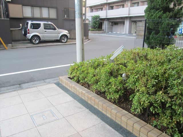 サンテミリオン門前仲町の物件内観写真