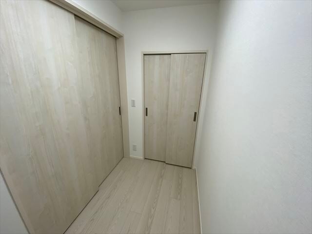 アーバネックス深川住吉IIIの物件内観写真