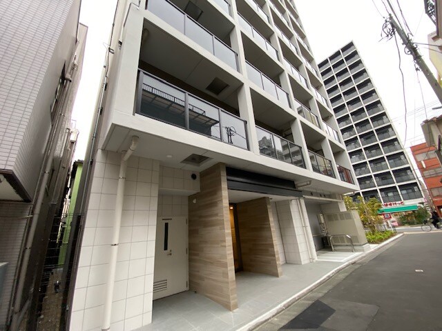 アーバネックス深川住吉IIIの物件内観写真