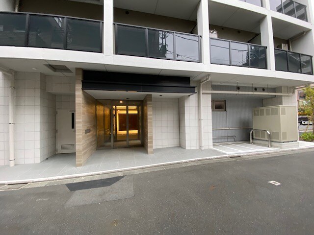 アーバネックス深川住吉IIIの物件内観写真