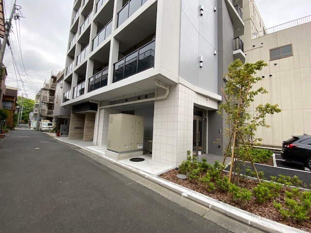 アーバネックス深川住吉IIIの物件内観写真