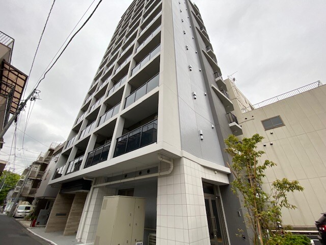 アーバネックス深川住吉IIIの物件内観写真