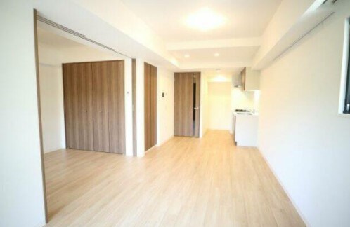 プラウドフラット森下IIIの物件内観写真