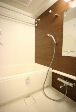 プラウドフラット森下IIIの物件内観写真