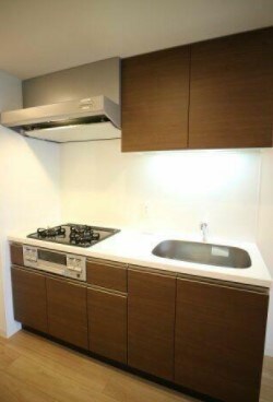 プラウドフラット森下IIIの物件内観写真